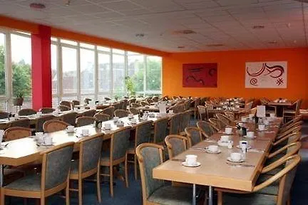 Dormero Hotel Bretten 